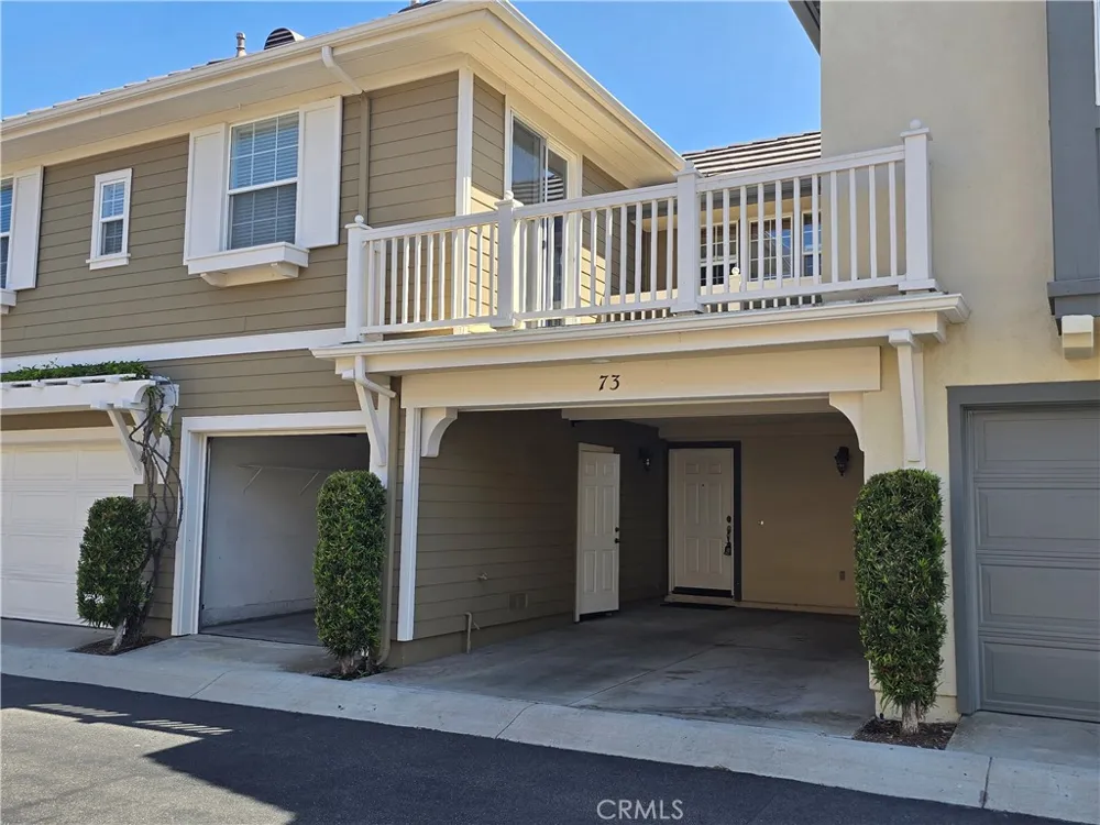 73 Trumpet Vine Mission Viejo, CA 92694