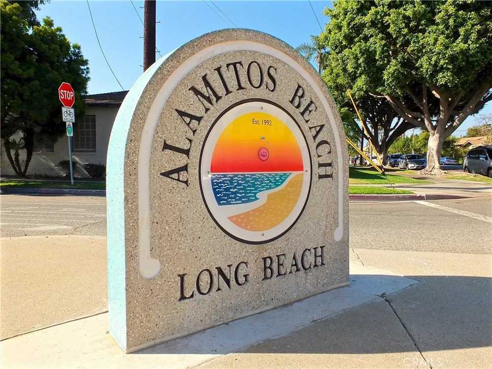 1724 E 1st Street #9 Long Beach, CA 90802