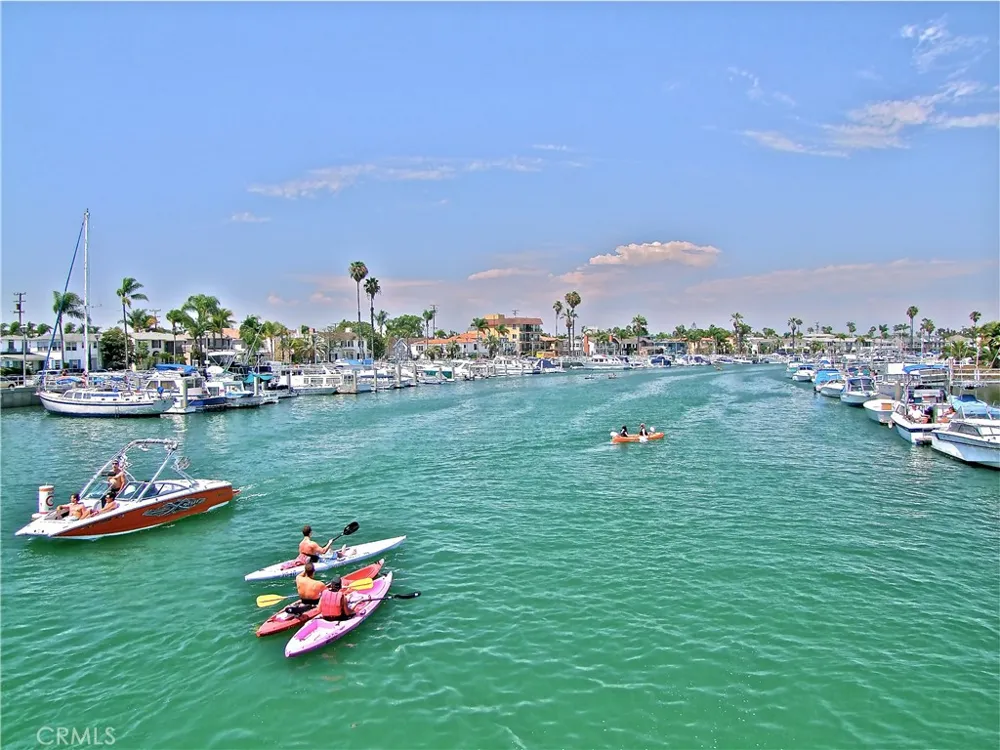 1724 E 1st Street #9 Long Beach, CA 90802