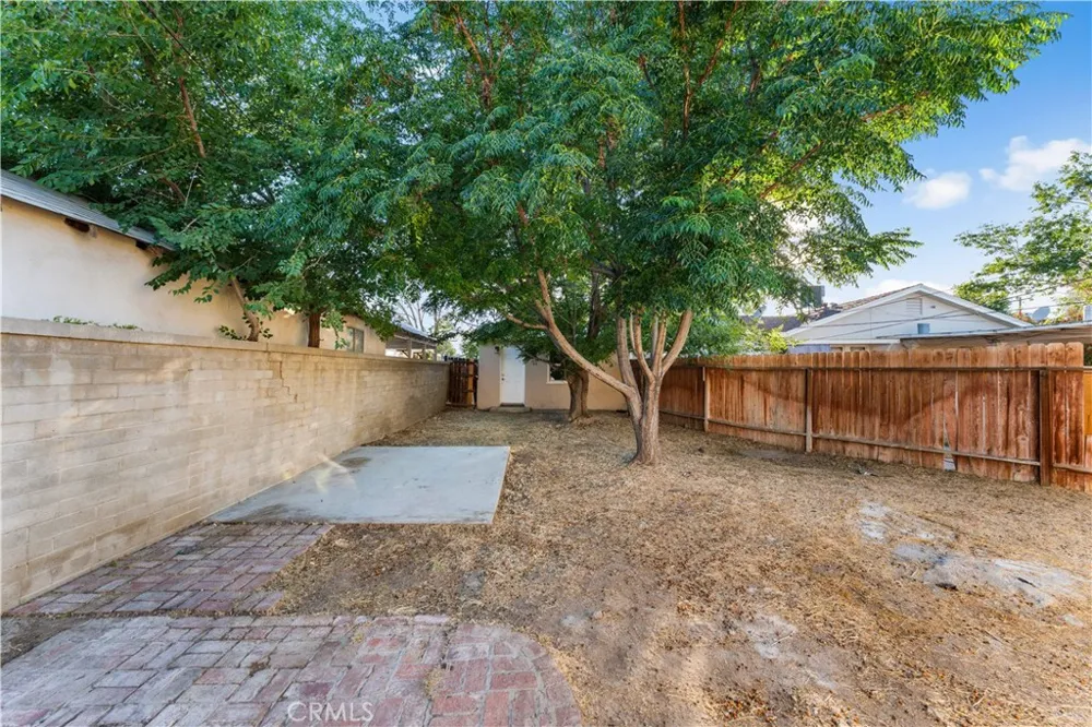 44636 Cedar Avenue Lancaster, CA 93534