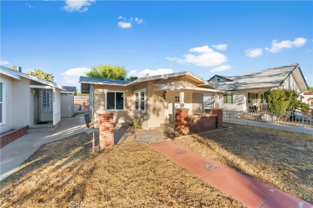 44636 Cedar Avenue Lancaster, CA 93534