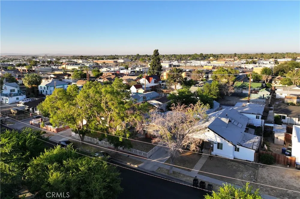 44636 Cedar Avenue Lancaster, CA 93534