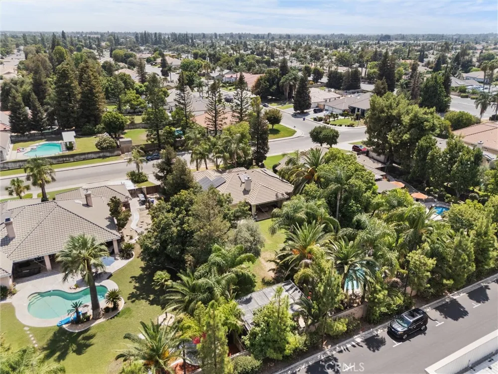 12712 Dove Creek Drive Bakersfield, CA 93312