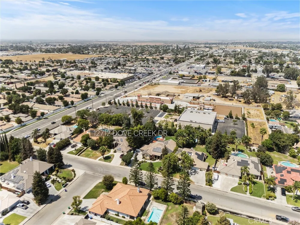 12712 Dove Creek Drive Bakersfield, CA 93312