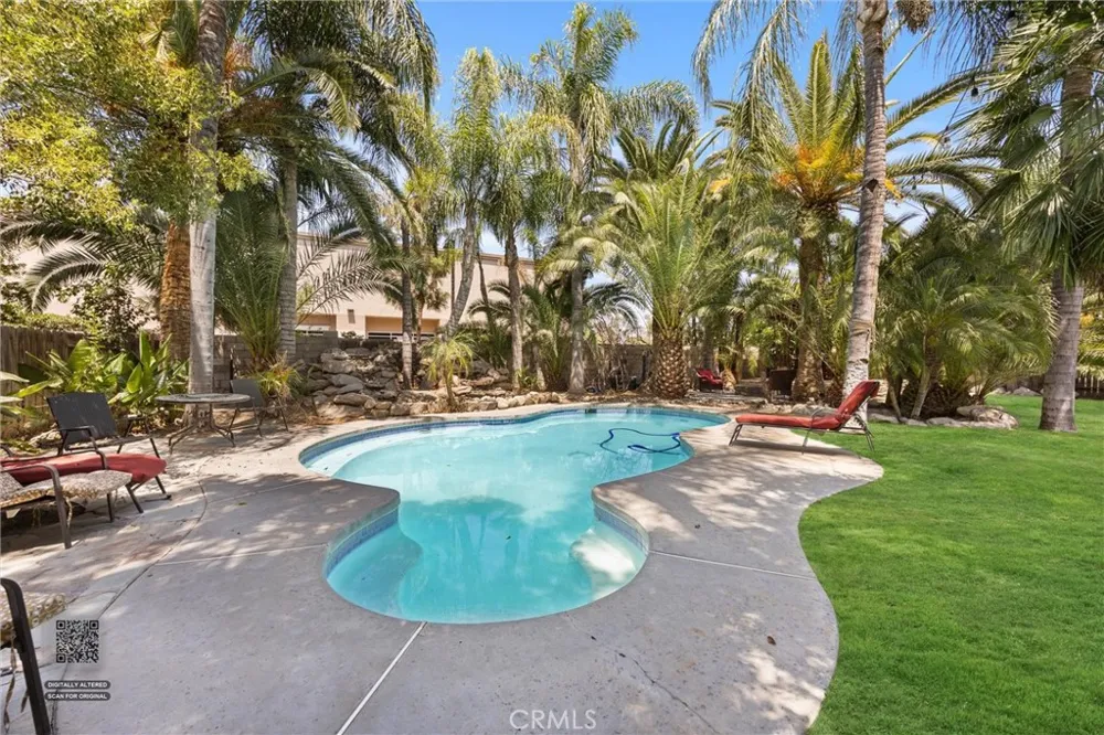 12712 Dove Creek Drive Bakersfield, CA 93312
