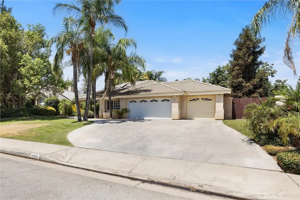 12712 Dove Creek Drive Bakersfield, CA 93312