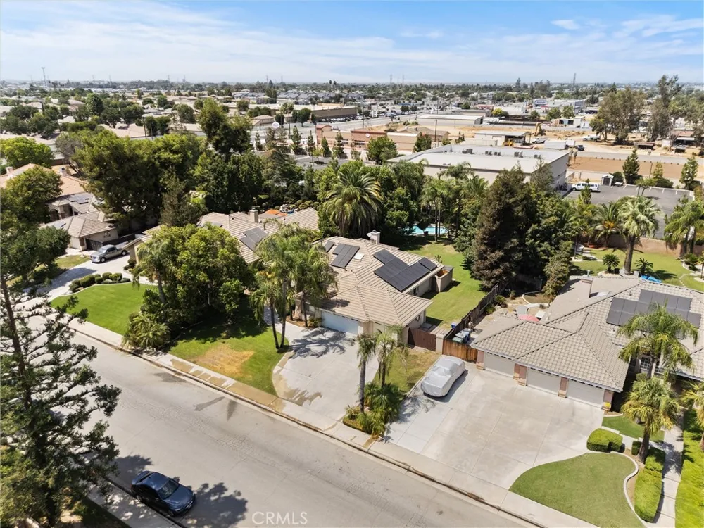 12712 Dove Creek Drive Bakersfield, CA 93312