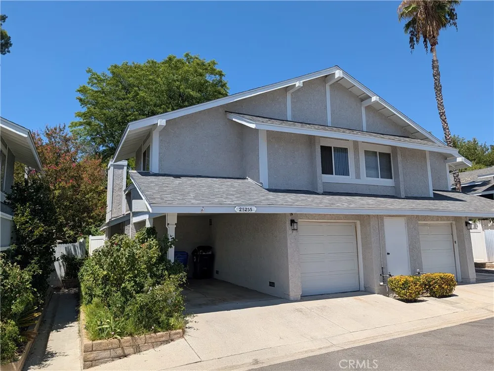 25255 Avenida Dorena Newhall, CA 91321