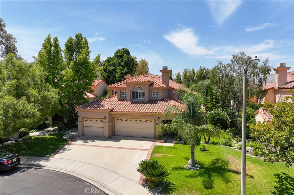 15760 Sophomore Court Moorpark, CA 93021