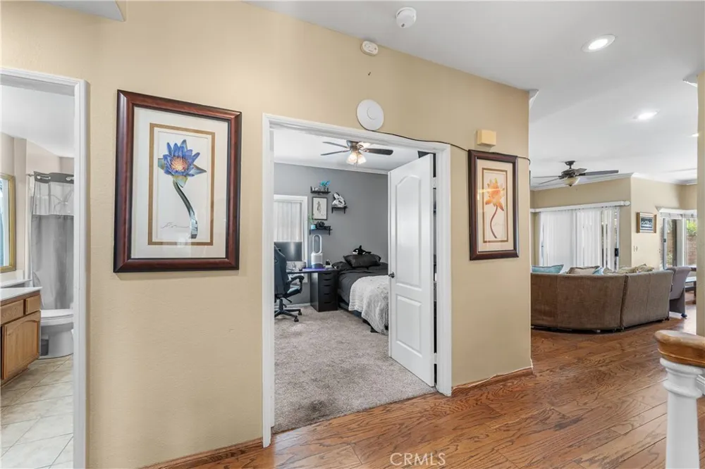 15760 Sophomore Court Moorpark, CA 93021
