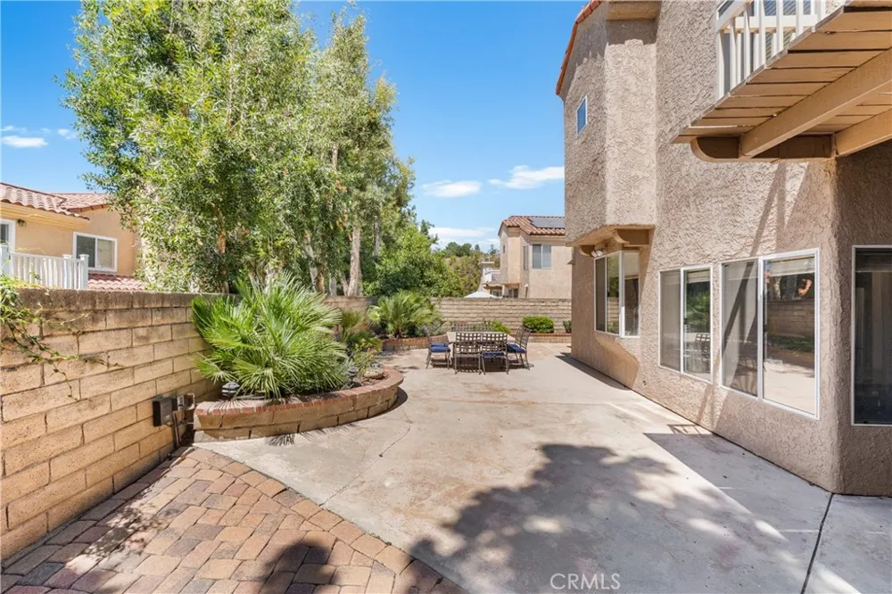 15760 Sophomore Court Moorpark, CA 93021