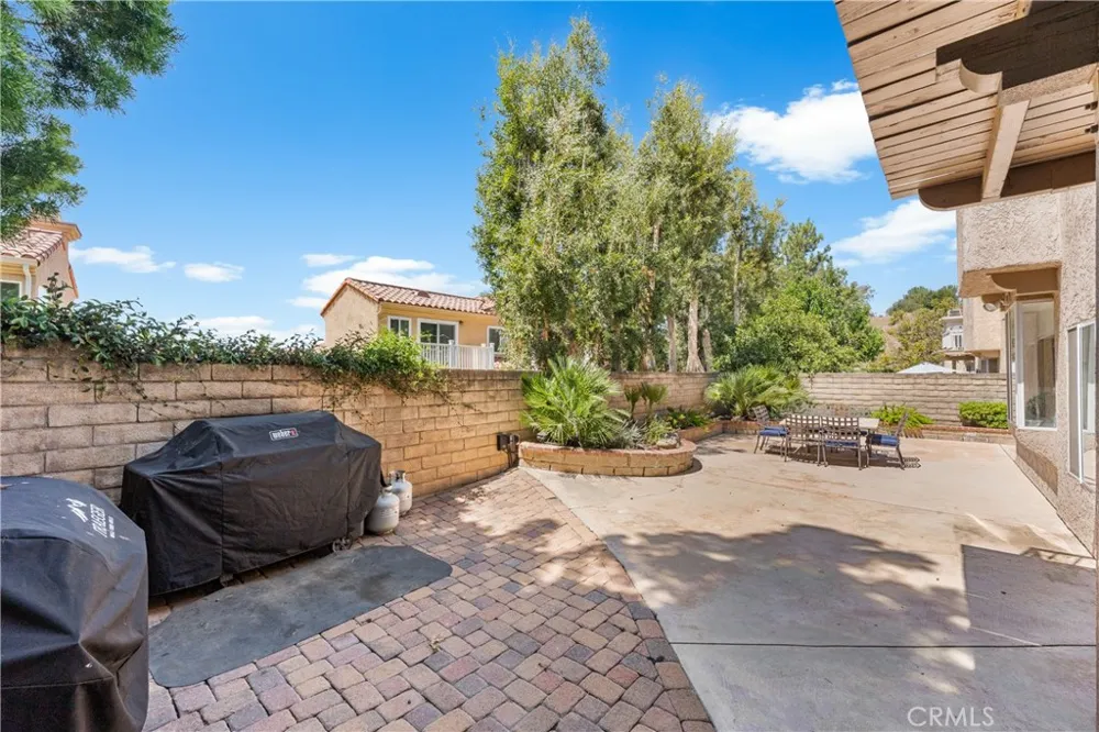 15760 Sophomore Court Moorpark, CA 93021