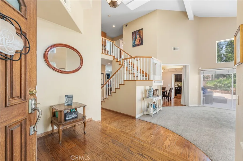 15760 Sophomore Court Moorpark, CA 93021