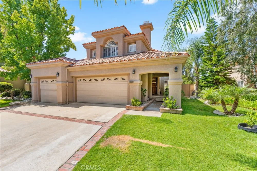 15760 Sophomore Court Moorpark, CA 93021