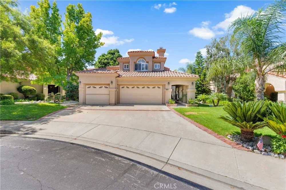 15760 Sophomore Court Moorpark, CA 93021