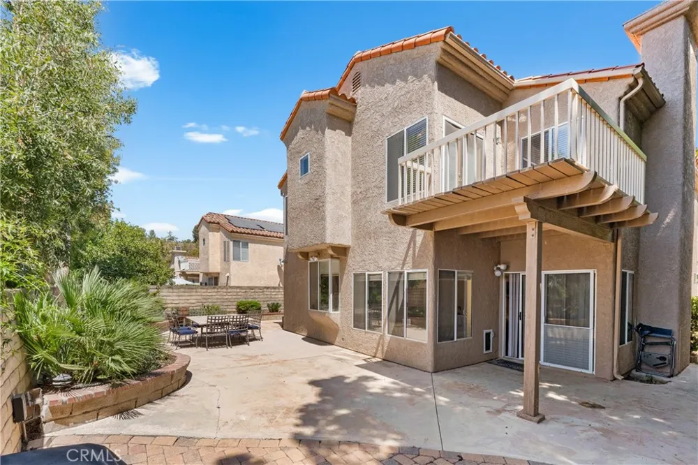 15760 Sophomore Court Moorpark, CA 93021