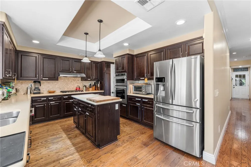 15760 Sophomore Court Moorpark, CA 93021