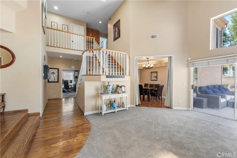 15760 Sophomore Court Moorpark, CA 93021