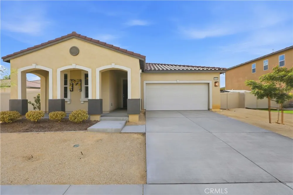 43891 61st Street W Lancaster, CA 93536