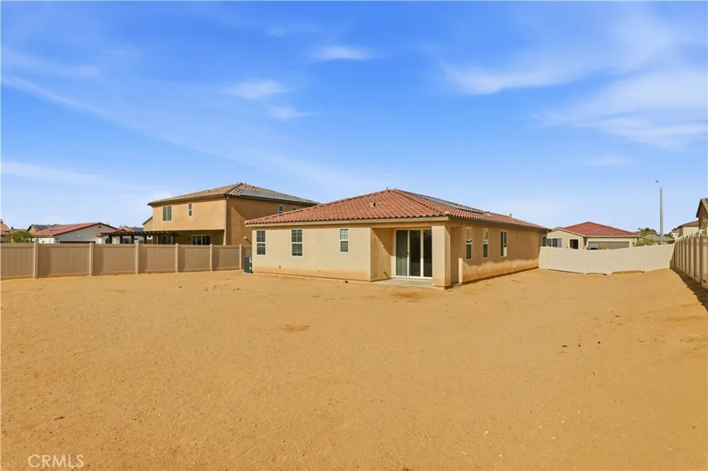 43891 61st Street W Lancaster, CA 93536