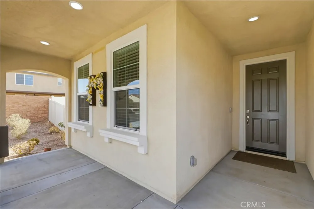 43891 61st Street W Lancaster, CA 93536