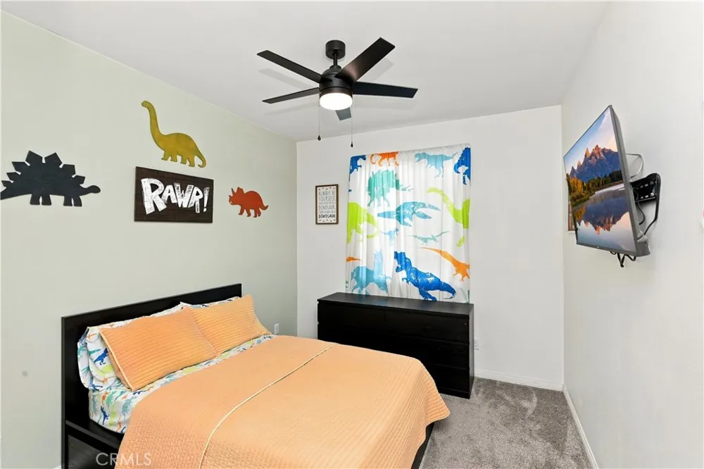 43891 61st Street W Lancaster, CA 93536