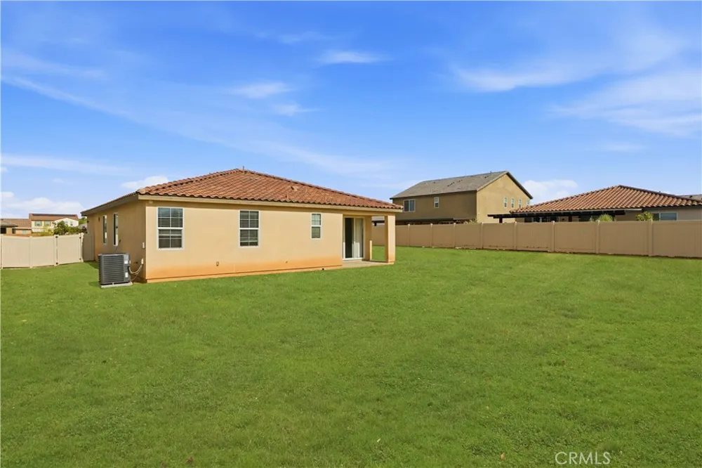 43891 61st Street W Lancaster, CA 93536