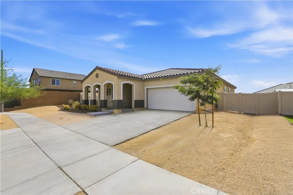 43891 61st Street W Lancaster, CA 93536
