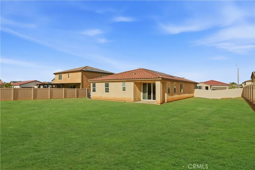 43891 61st Street W Lancaster, CA 93536