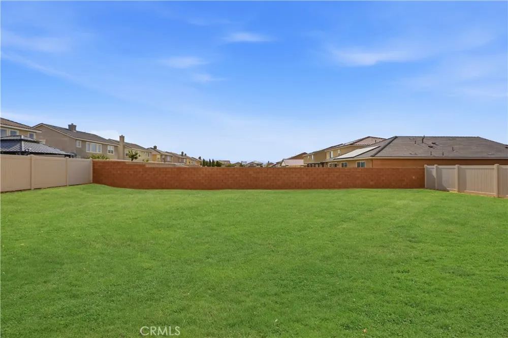 43891 61st Street W Lancaster, CA 93536