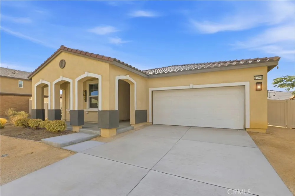43891 61st Street W Lancaster, CA 93536