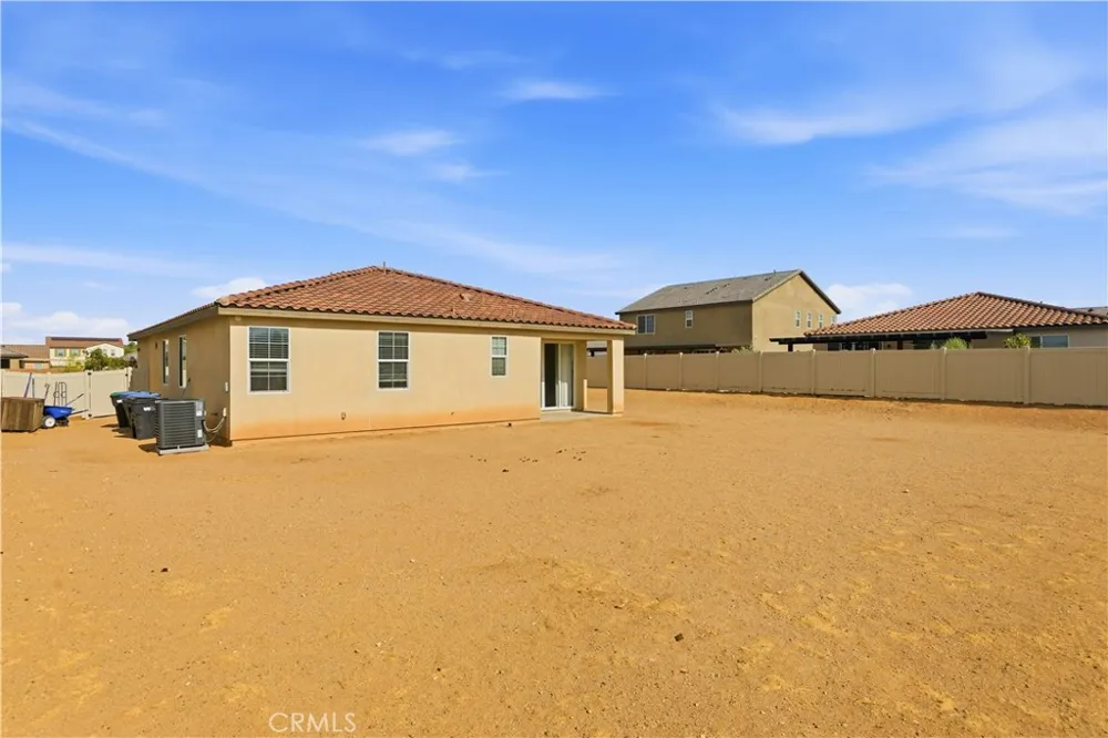 43891 61st Street W Lancaster, CA 93536