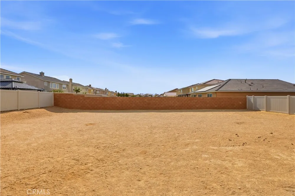 43891 61st Street W Lancaster, CA 93536