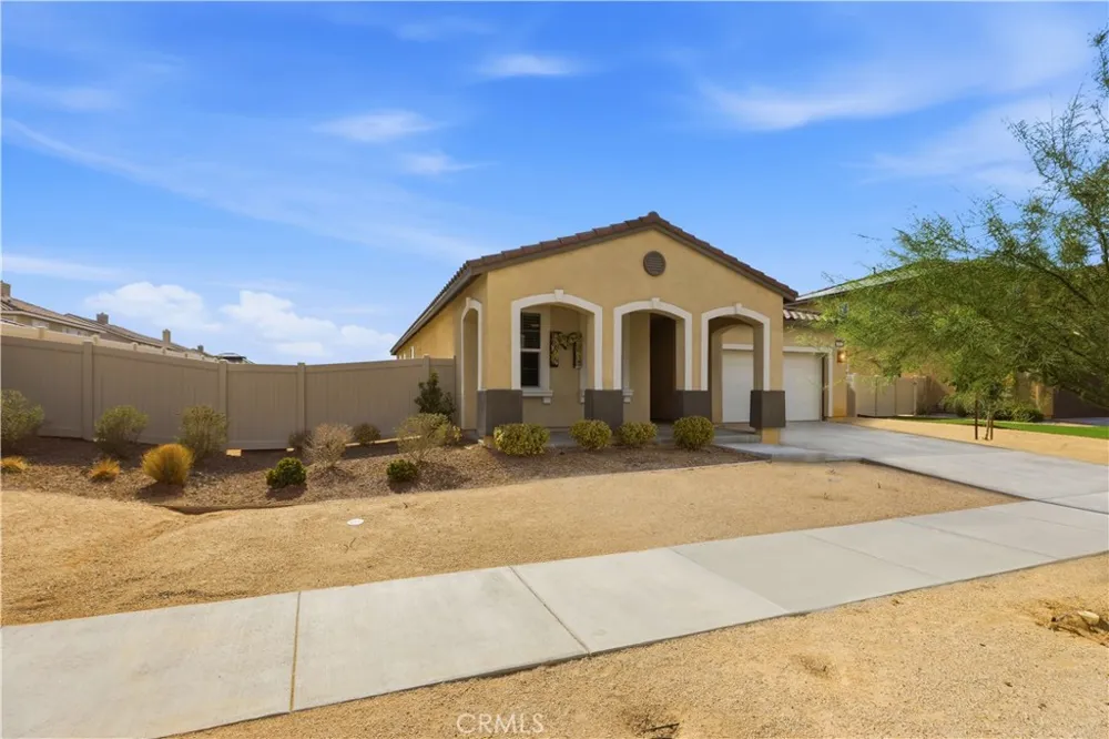 43891 61st Street W Lancaster, CA 93536