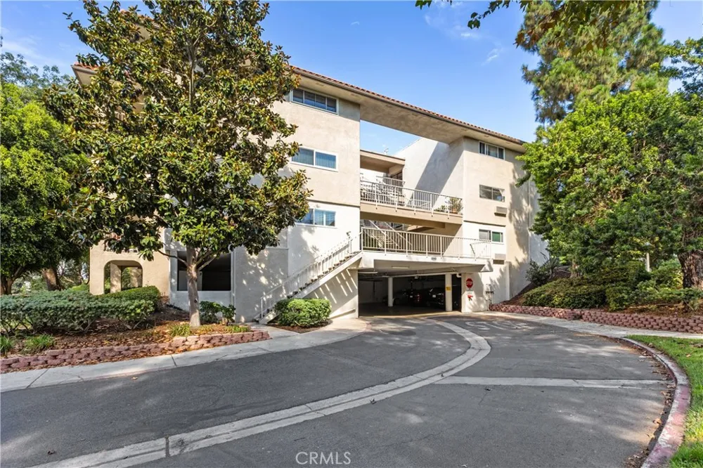 3242 San Amadeo #2A Laguna Woods, CA 92637