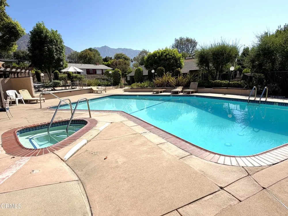 277 E Sierra Madre Boulevard #16C Sierra Madre, CA 91024