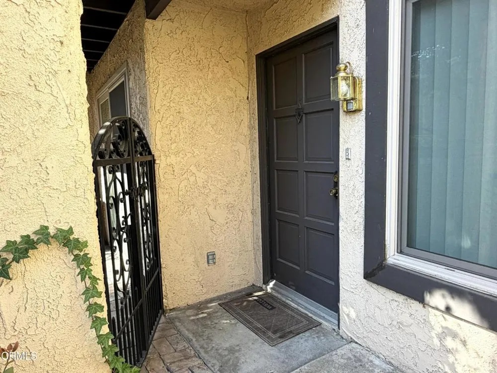 277 E Sierra Madre Boulevard #16C Sierra Madre, CA 91024