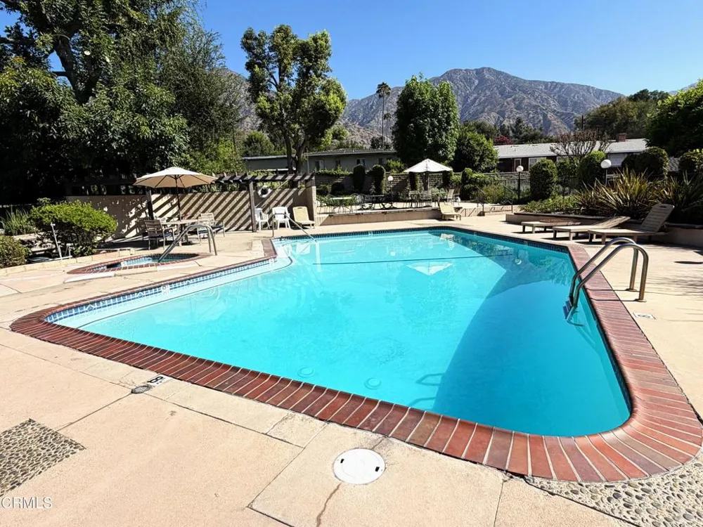 277 E Sierra Madre Boulevard #16C Sierra Madre, CA 91024