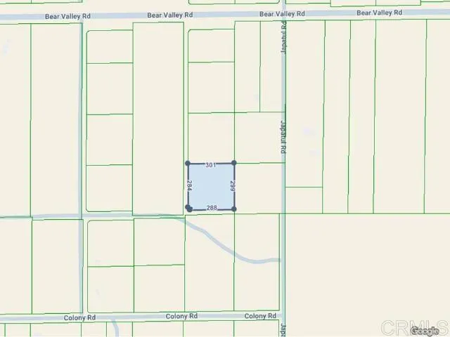 11883 Hamiliton Road Apple Valley, CA 92308