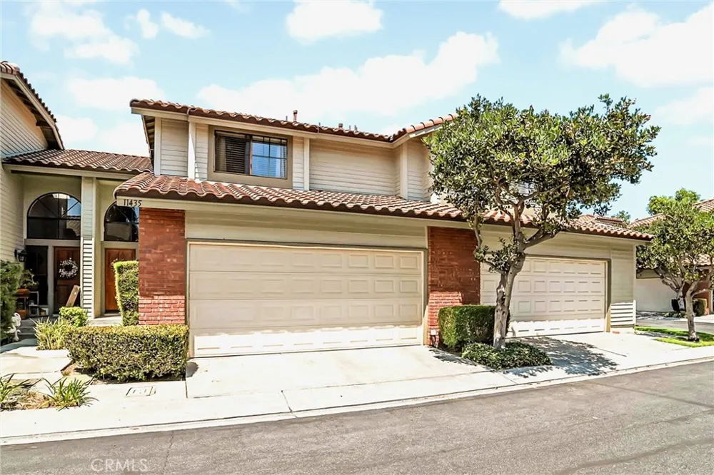 11435 Hanover Court Cerritos, CA 90703