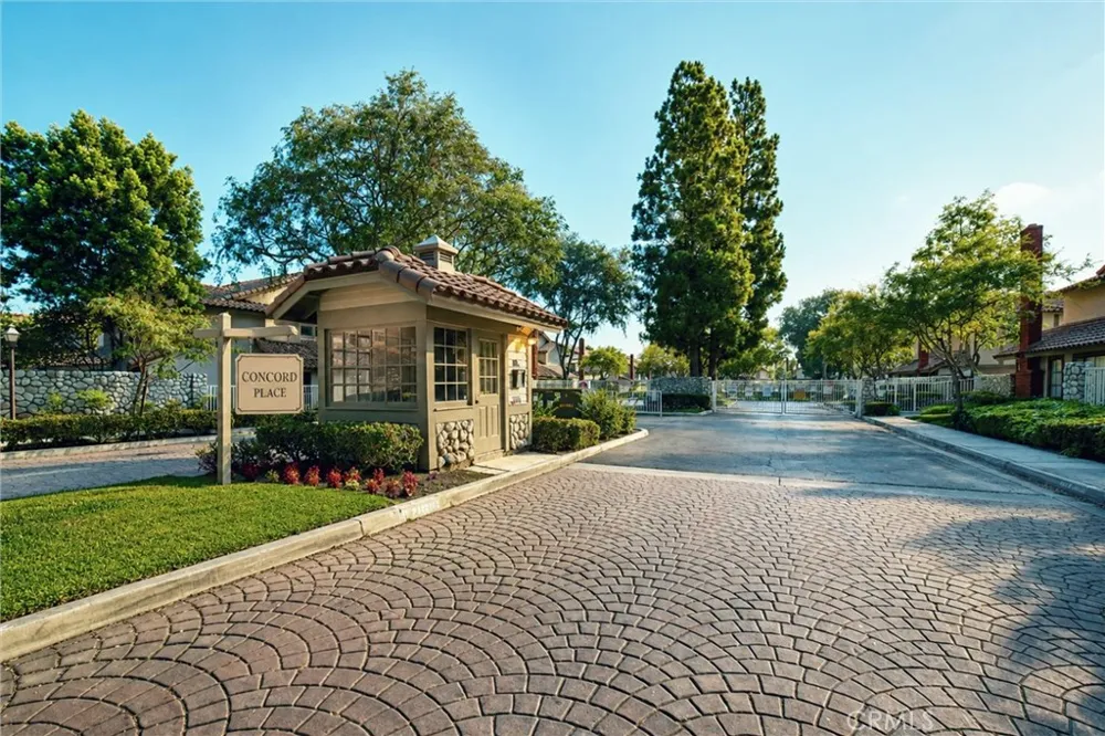 11435 Hanover Court Cerritos, CA 90703