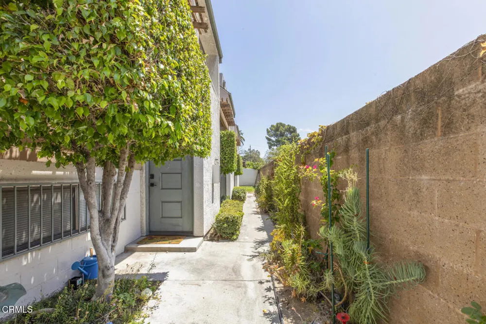 714 Howard #H Glendale, CA 91206