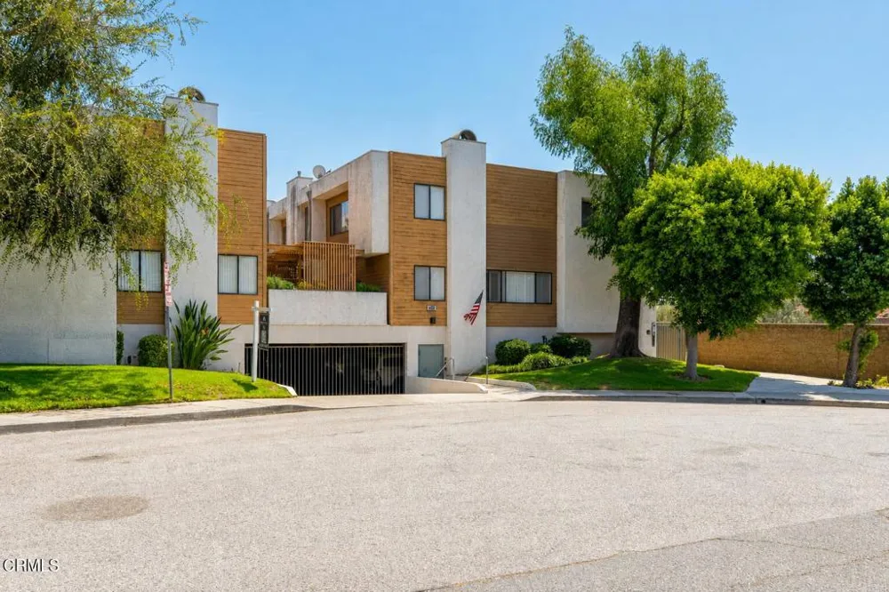 714 Howard #H Glendale, CA 91206