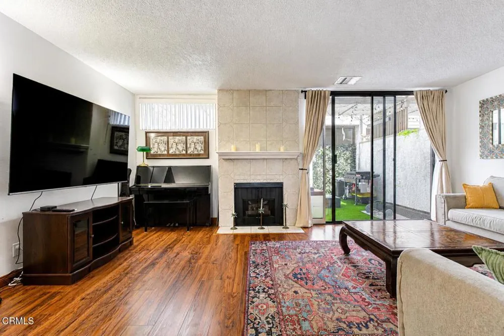 714 Howard #H Glendale, CA 91206