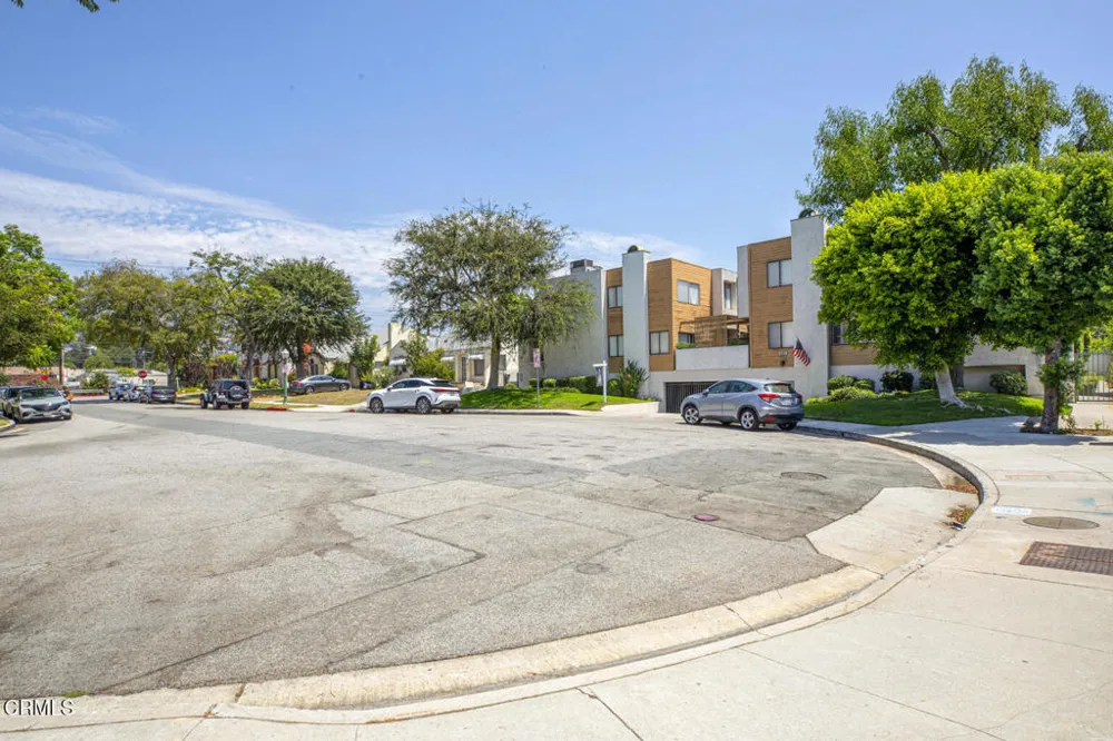 714 Howard #H Glendale, CA 91206