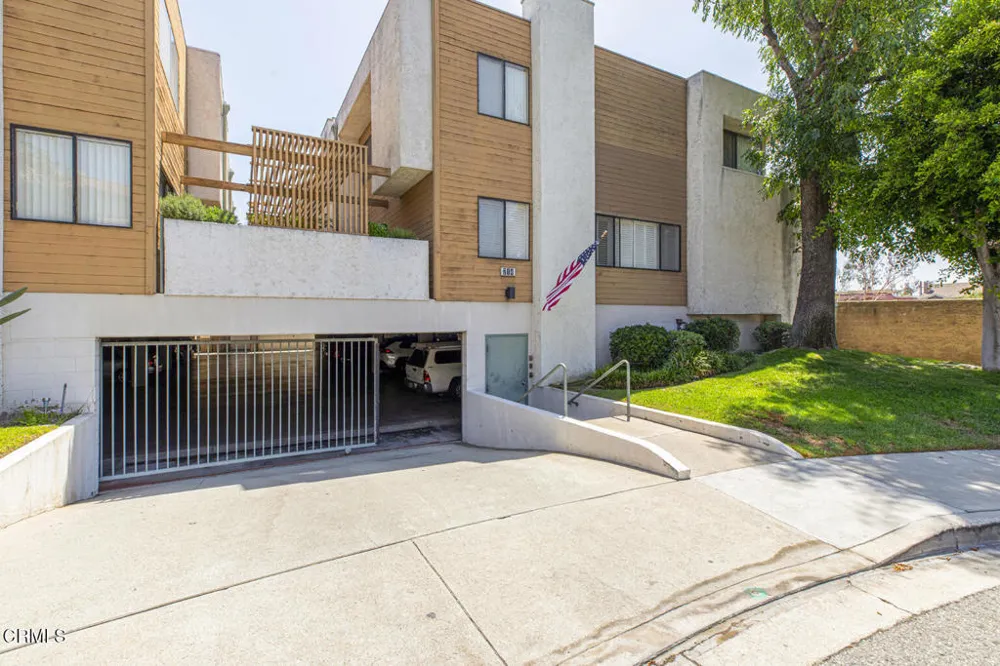 714 Howard #H Glendale, CA 91206