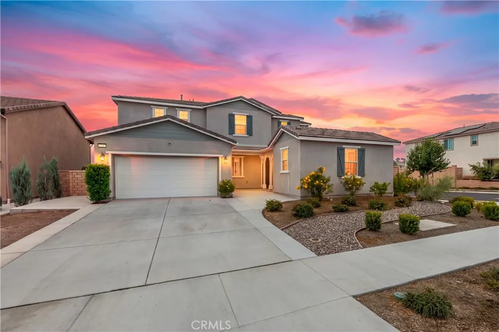 30383 Freeman Menifee, CA 92584