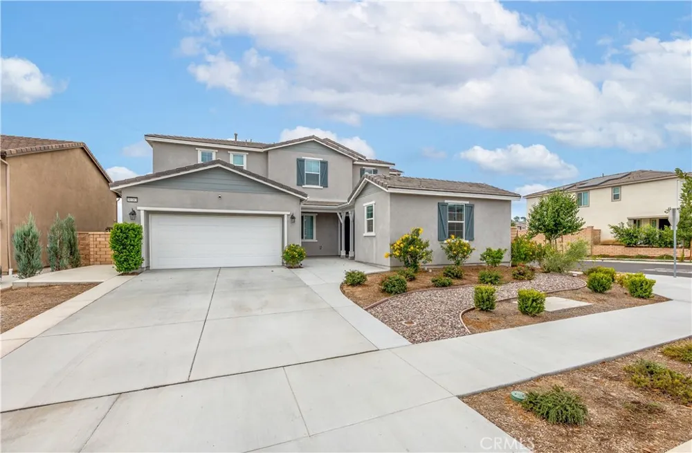 30383 Freeman Menifee, CA 92584