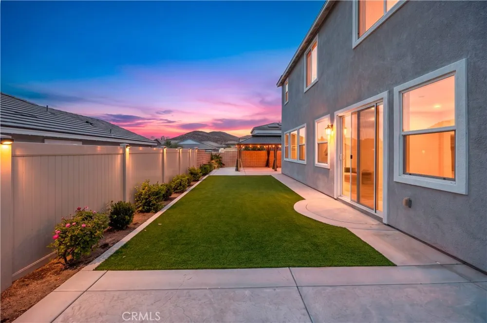 30383 Freeman Menifee, CA 92584
