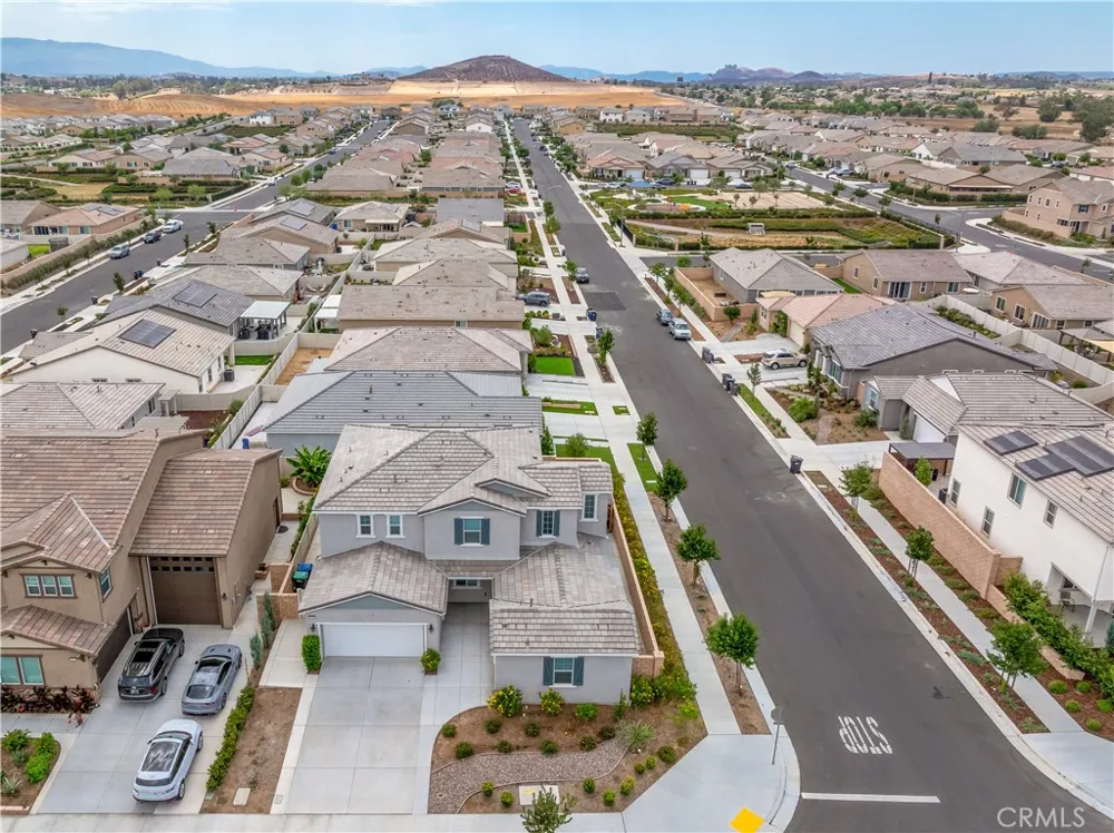 30383 Freeman Menifee, CA 92584